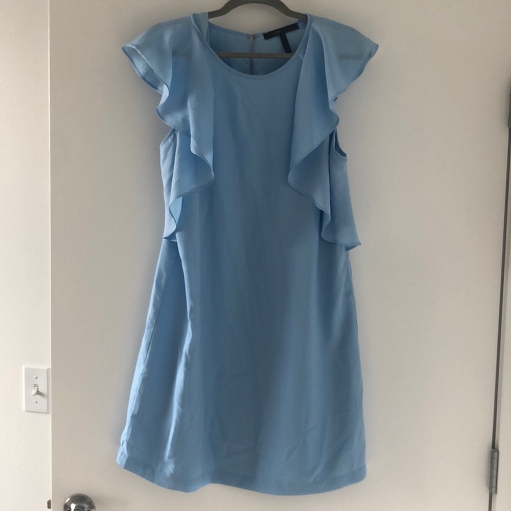 Mini dress